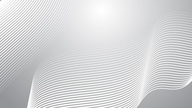 Wallpaper #Mpws4ZIBZHQxiYar27pq361 Premium Vector Grey Gradient with Curve Line Abstract Background