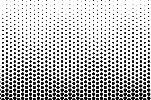 Wallpaper #ORzcQJMB8JfcLg2Jm_cY179 Premium Vector Vertical Gradient Halftone Dots Background Pop Art