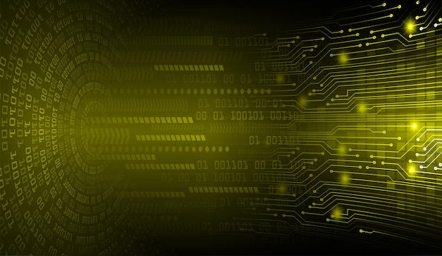 Wallpaper #KgPvZZMBpyOg8YnE5Non366 Premium Vector Cyber Circuit Future Technology Concept Background