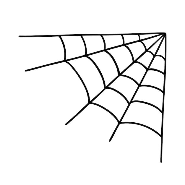 Wallpaper #zqkWiJcBxbDgA0Rl1O5S63 Corner Spider Web Template