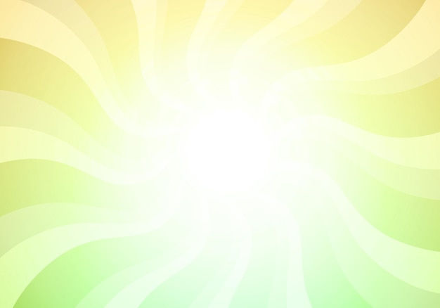 Wallpaper #4ECqL5MBJhL2WPbaub3L136 Premium Vector Light Abstract Background in Green Color