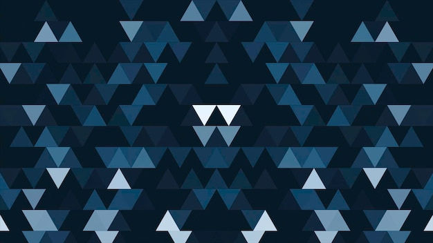 Wallpaper #QWeX9JIBSpphPi3-SXul66 Premium Photo Abstract Background of Bit Minimalism Triangles
