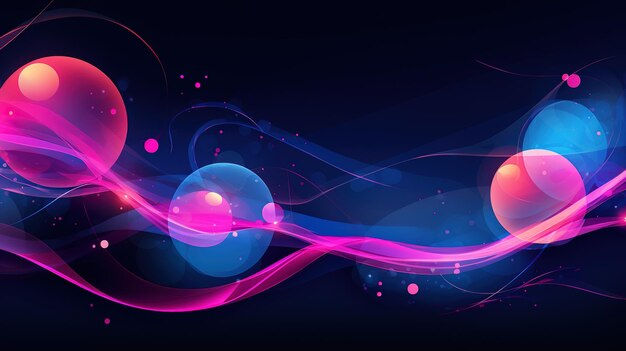 Wallpaper #nmgkGZMBSpphPi3-wBWK205 Premium AI Image Abstract Background with Lines and Shapes Abstract