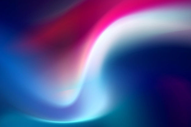 Wallpaper #ax0OLZMBlOZrFDOkns6e13 Premium Photo Red and Blue Abstract Background with a Blue Background