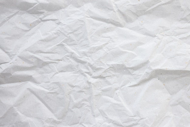 Wallpaper #K2ci-ZIBSpphPi3-NowG398 Premium Photo Crumpled Used White Wrapping Paper Texture Background