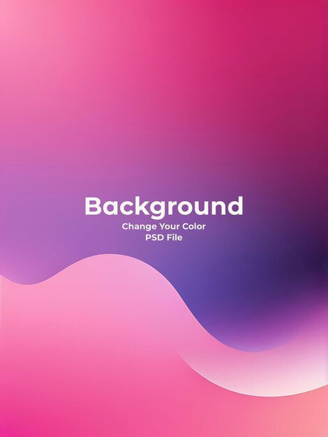 Wallpaper #JWfN_ZIBSpphPi3-rJ2j12 Premium Psd Psd Abstract Pink Background Gradient That Looks Modern