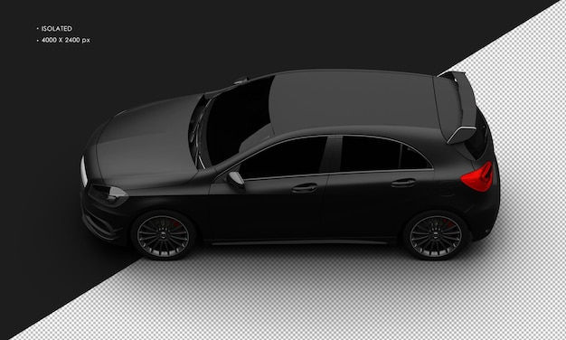 Wallpaper #gGeK55IBSpphPi3-Ajjr313 Premium Psd Realistic Isolated Matte Black Elegant Modern Sport Car