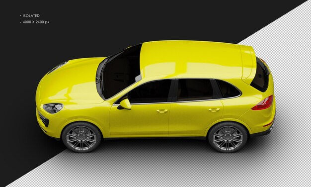Wallpaper #gGeK55IBSpphPi3-Ajjr325 Premium Psd Isolated Realistic Shiny Yellow Luxury Modern Sport Car