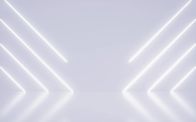 Wallpaper #rGdO5pIBSpphPi3-ezKv263 Top 5 Neon Light Background White for Your Desktop