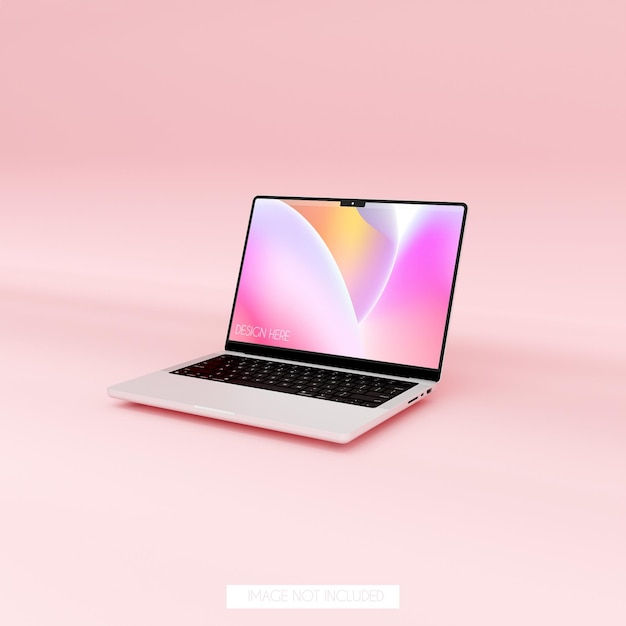Wallpaper #0Zzq4ZIBZHQxiYarb70D178 Premium Psd Realistic Apple Laptop Screen Mockup