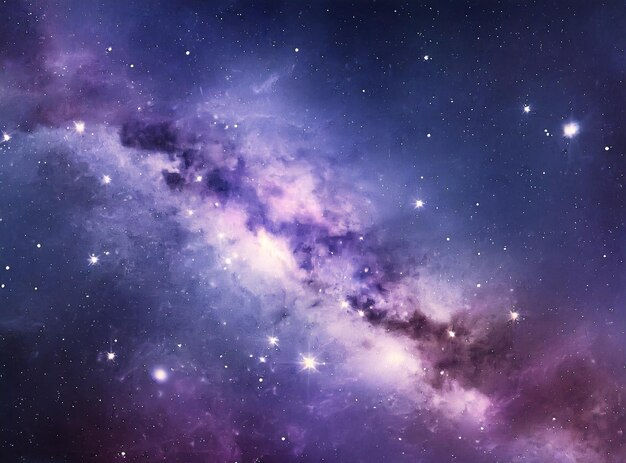 Wallpaper #q2cH_5IBSpphPi3-TKEx67 Premium Photo Realistic Space Galaxy Background