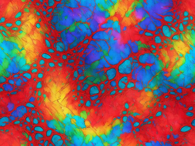 Wallpaper #fmcp65IBSpphPi3-I0r2360 Premium AI Image Colorful and Vibrant Rainbow Color Paint Splash