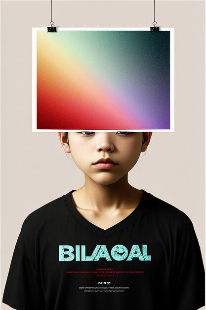 Wallpaper #oR06LZMBlOZrFDOks88O77 Premium AI Image Simple Abstract Art Colorful Creative Think Banner