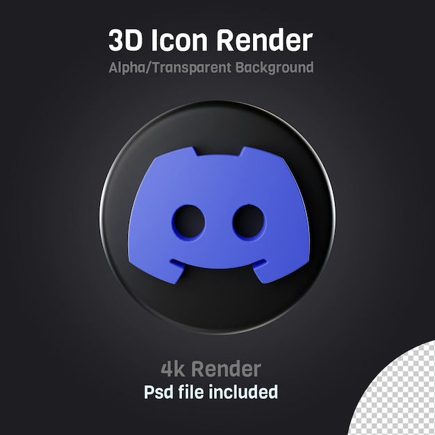 Wallpaper #ipwW45IBZHQxiYarrMMB154 Premium Psd Isolated Discord Icon