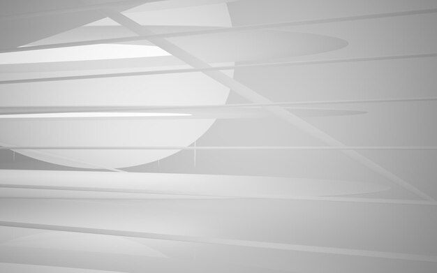 Wallpaper #6xrsUJMB1yWOL4qgFIC8101 Premium AI Image White Light in a Gray Background