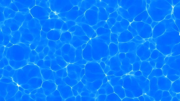 Wallpaper #g7hm25IBJvJKYCmEHPZH92 Caustics Pattern