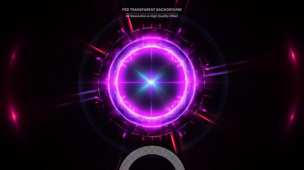 Wallpaper #32gqF5MBSpphPi3-sA2h312 Premium Psd Shining Retro Neon Disco Light Background