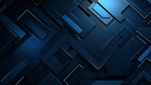 Wallpaper #zGeZ55IBSpphPi3-ojhK426 Premium AI Image a Close Up of a Blue Abstract Background with a Lot
