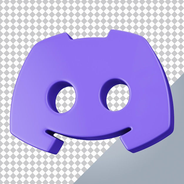 Wallpaper #Erja2JIBJvJKYCmEBeo_148 Premium Psd Discord 3D Icon