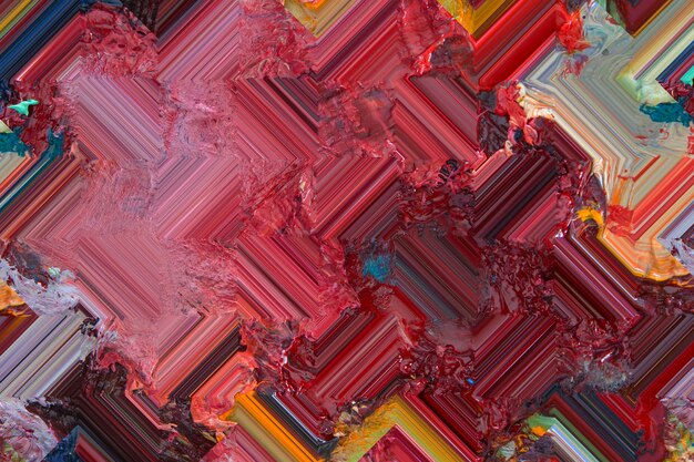 Wallpaper #WL7wKZMByHDW_7MSOmgS312 Premium Photo Colorful Abstract Painted Background