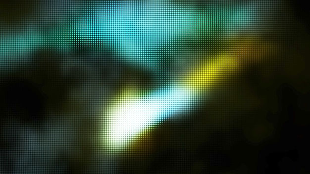 Wallpaper #472b5 Yellow Neon Green Neon Image Photo Free Trial Bigstock