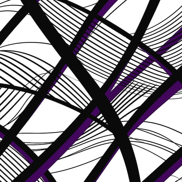 Wallpaper #Mpws4ZIBZHQxiYar27pq209 Premium AI Image Abstract Line Art