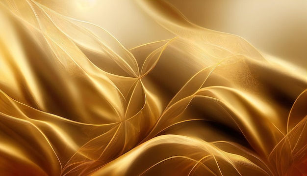 Wallpaper #bfc7c Modern Gold Background 1849553 Vector Art at Vecteezy