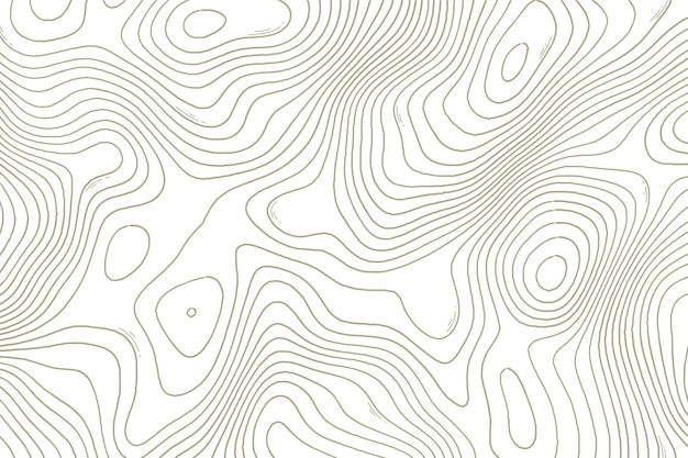 Wallpaper #9R0YLZMBlOZrFDOkn87x270 Free Vector Hand Drawn Abstract Outline Background