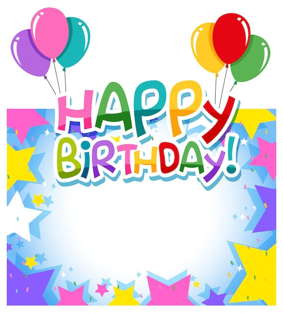 Wallpaper #3DG7NZMB5zzyi_yYq1fz86 Free Birthday Border Clipart