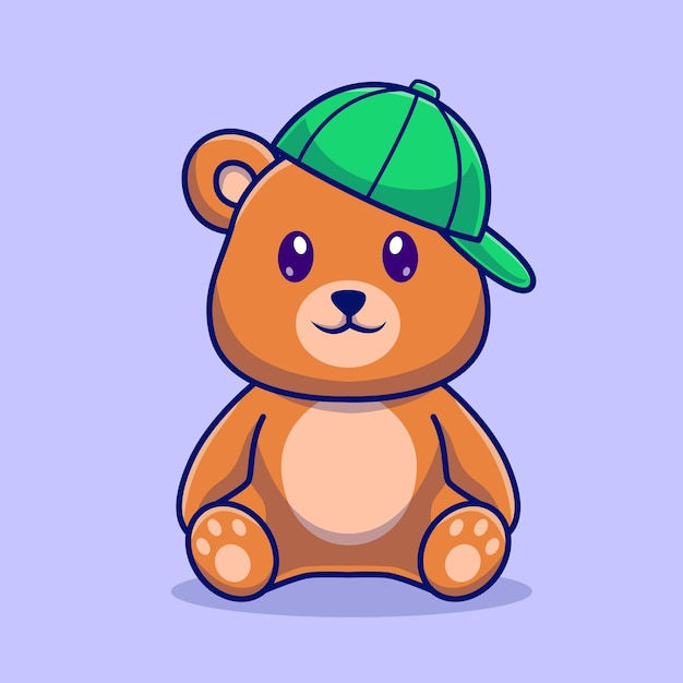 Wallpaper #1WfB-JIBSpphPi3-ior0192 Teddy Bear Face Outline