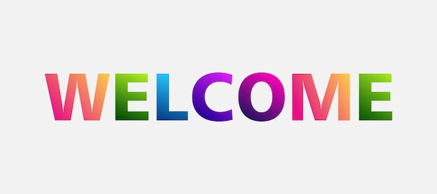 Wallpaper #PDHeNZMB5zzyi_yYylio91 Welcome Banner Clip Art