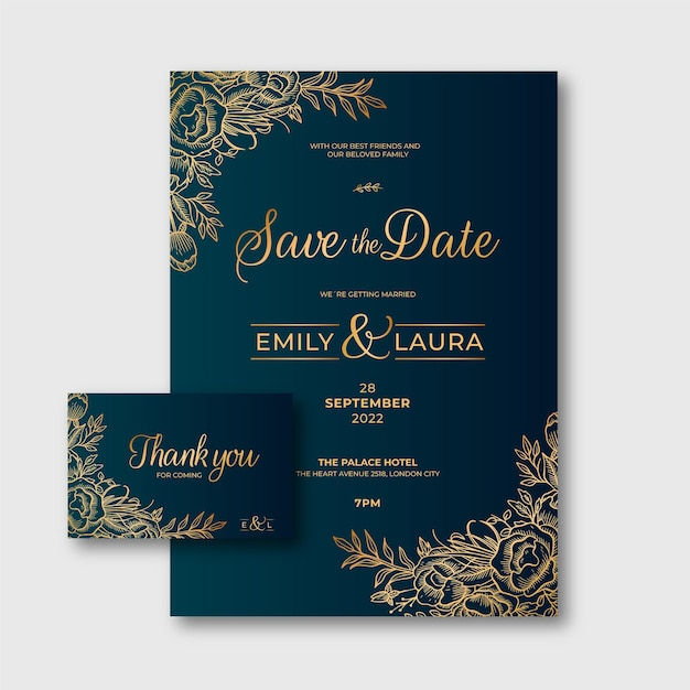 Wallpaper #e81e1 Engagement Invitation Card Download Shaadi Vibes