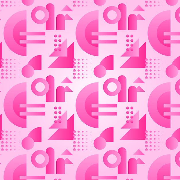Wallpaper #sx3sLJMBlOZrFDOktMwy268 Free Vector Flat Design Bright Color Pattern