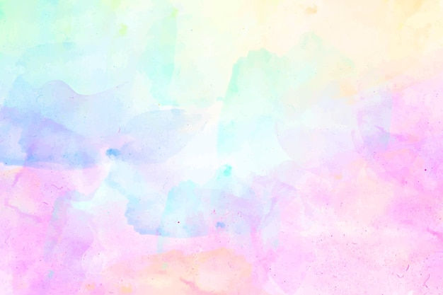 Wallpaper #uB09LZMBlOZrFDOkSs-D199 Watercolor Colorful Background Atelier Yuwaciaojp