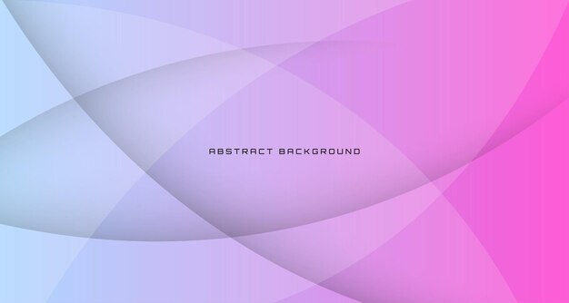 Wallpaper #Z2fA6pIBSpphPi3-eUjf360 Capa De Superposicion De Fondo Abstracto Geometrico Rosa Azul 3D En