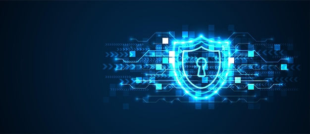 Wallpaper #N_SyOZMBKFX8bn3r73fv254 Concepto De Seguridad Cibernetica Seguridad De Datos Personales Idea De