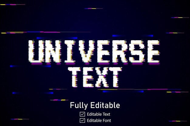 Wallpaper #Y21zapcBycdYOYFTunHp114 Efecto De Texto Glitch Futurista Para Texto De Videojuego Para Efecto