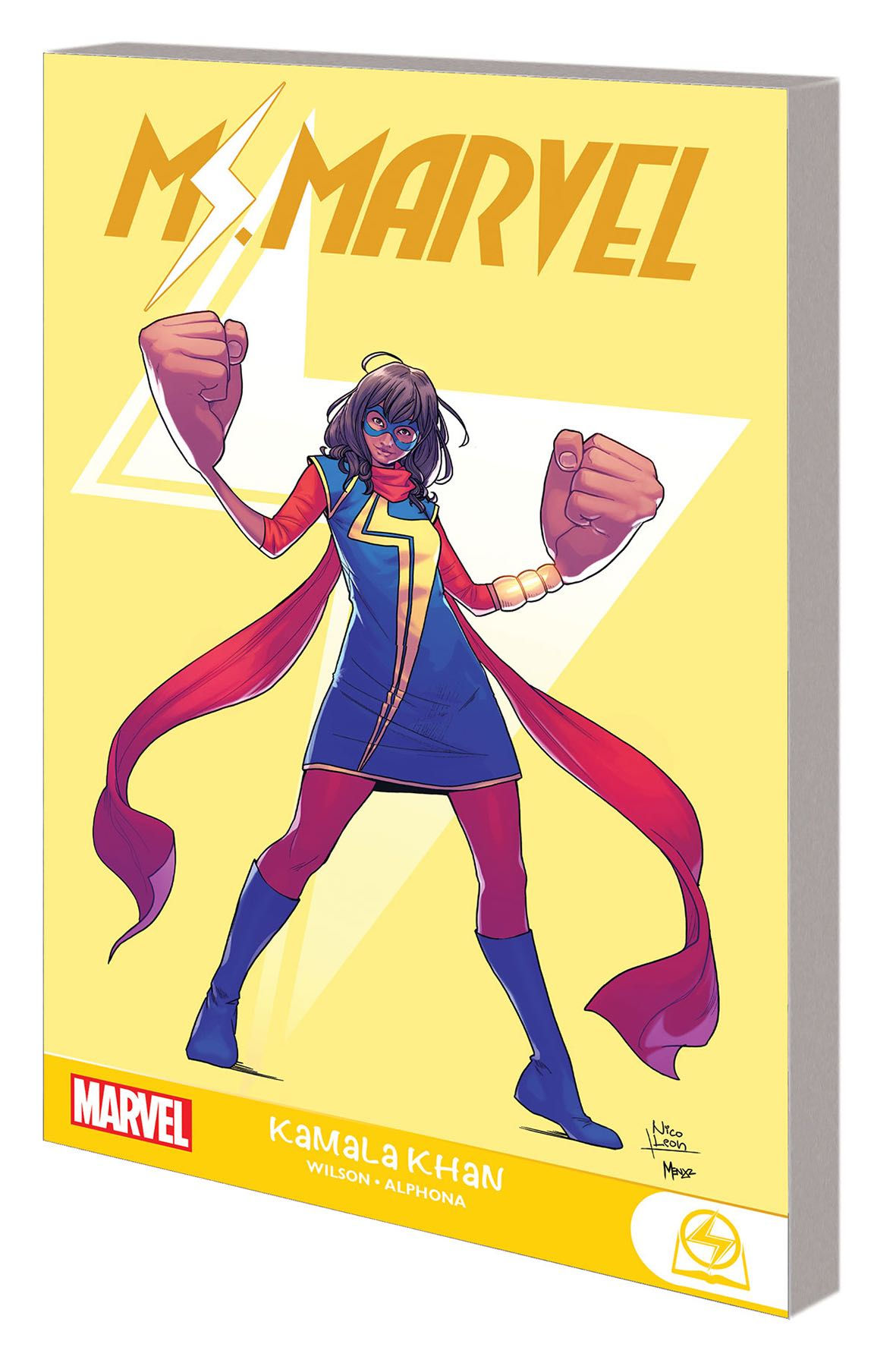 Wallpaper #dfbc2 Marvels Avengers Characters Ms Marvel Kamala Khan Bruce Banner