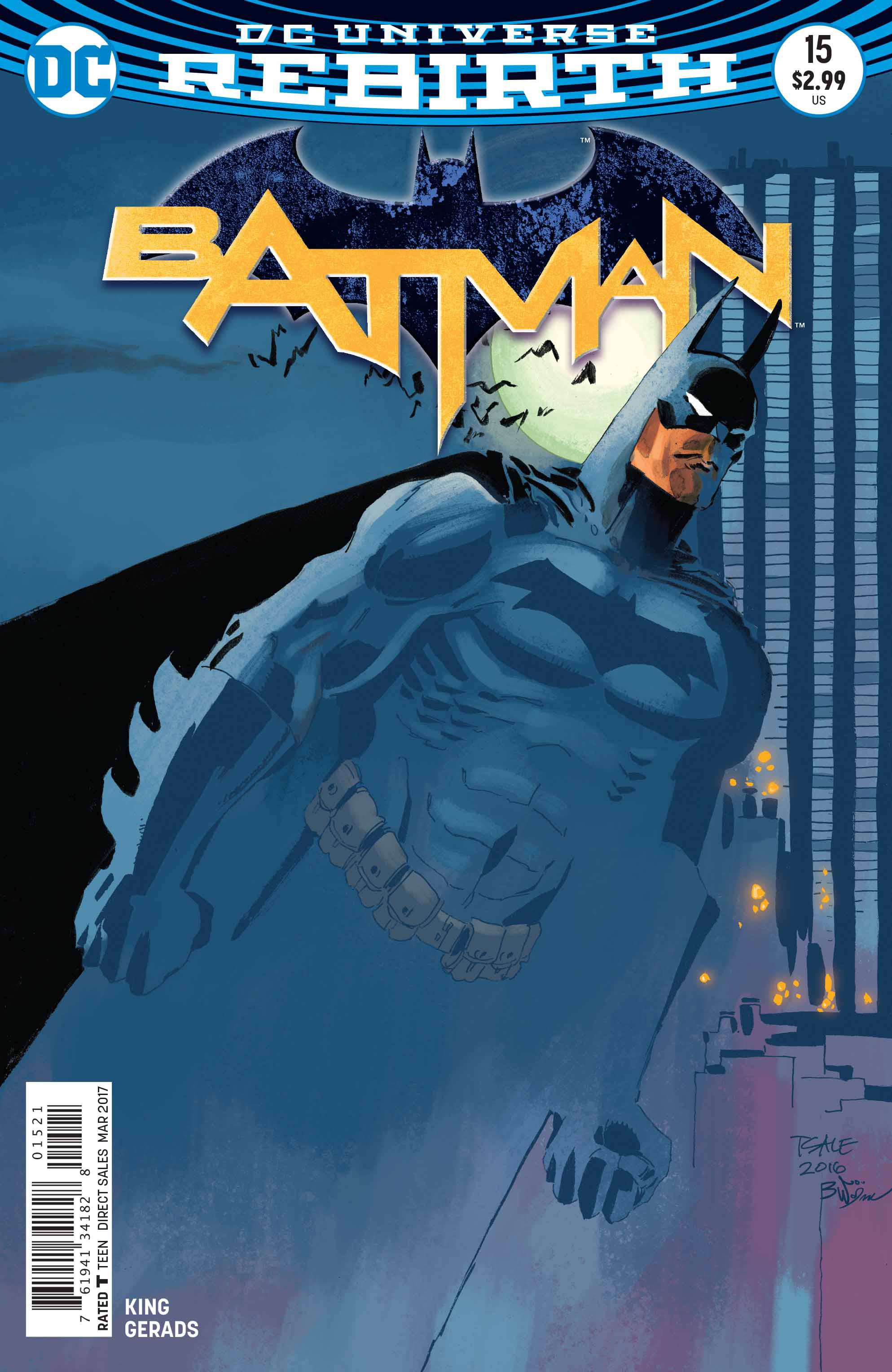 Wallpaper #vRnhK48BtGB6xQ78H46J31 Batman 15 Variant Cover Fresh Comics