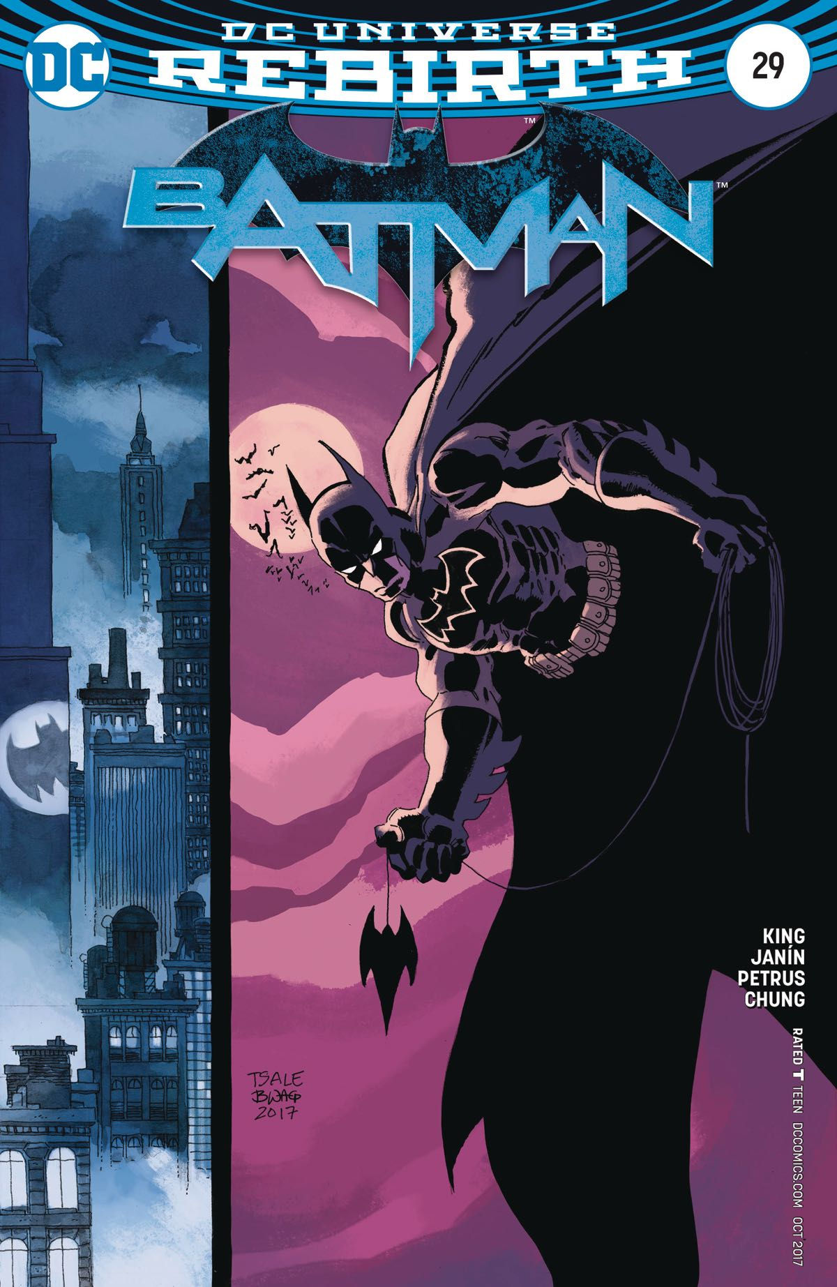 Wallpaper #vRnhK48BtGB6xQ78H46J42 Batman 29 Variant Cover Fresh Comics