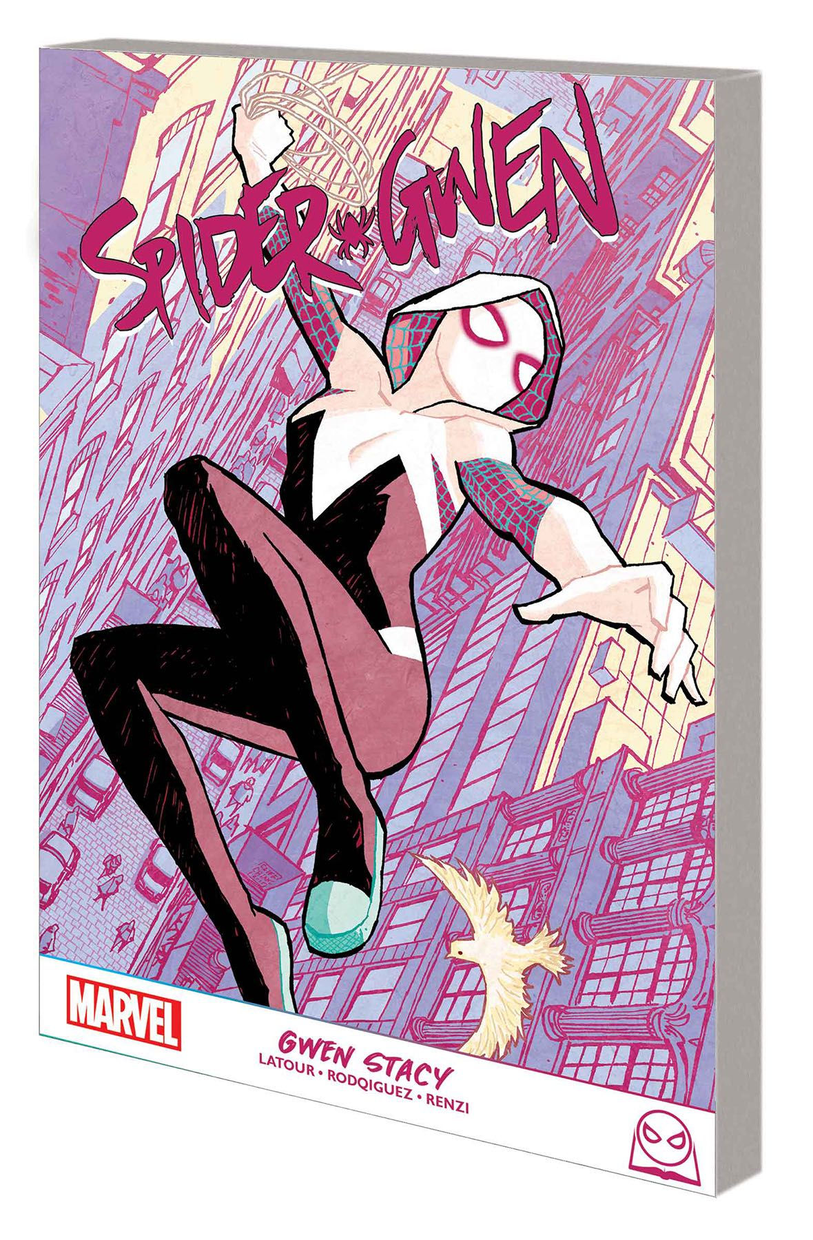 Wallpaper #x_SDOpMBKFX8bn3rH3iq13 Spider Gwen Gwen Stacy Fresh Comics