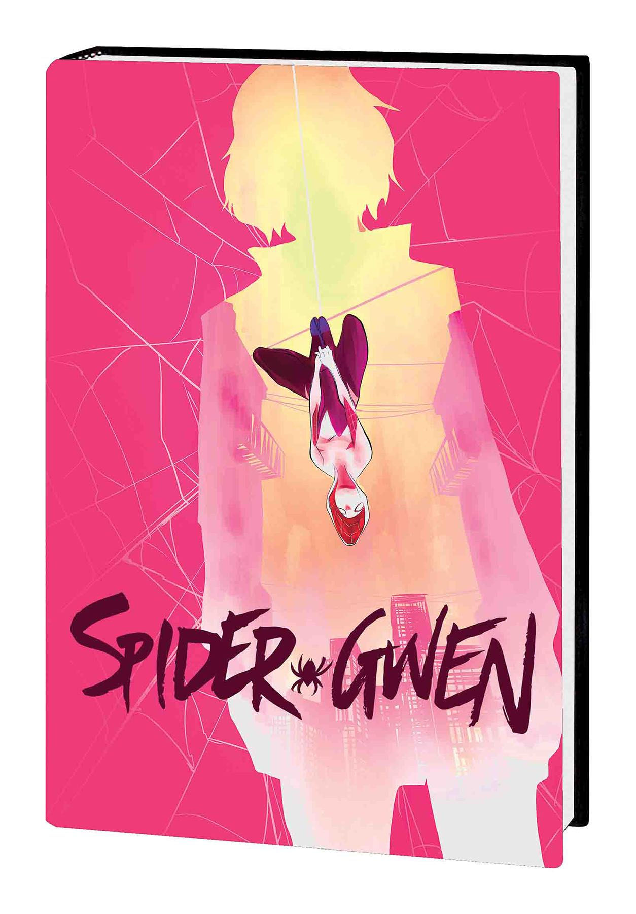 Wallpaper #x_SDOpMBKFX8bn3rH3iq215 Spider Gwen Vol 2 Fresh Comics