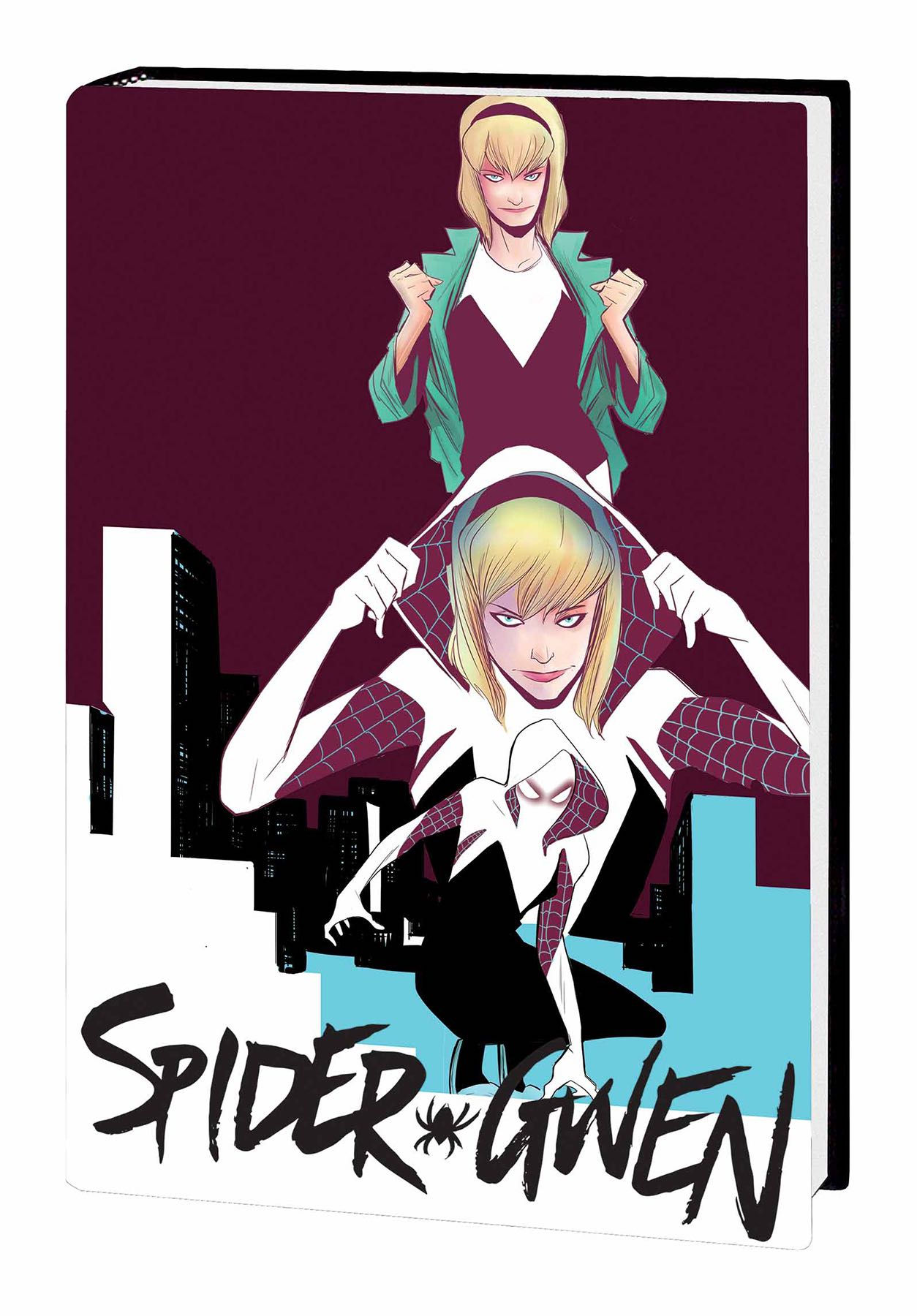 Wallpaper #x_SDOpMBKFX8bn3rH3iq123 Spider Gwen Vol 1 Fresh Comics