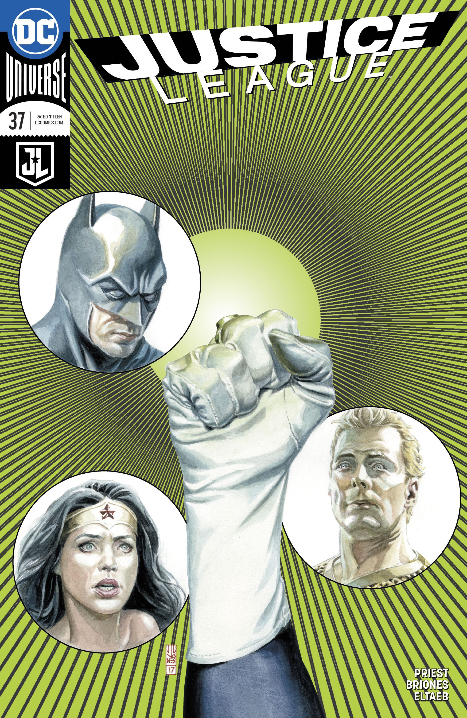 Wallpaper #s2dM9ZIBSpphPi3-Q36y97 Justice League 37 Variant Cover Fresh Comics