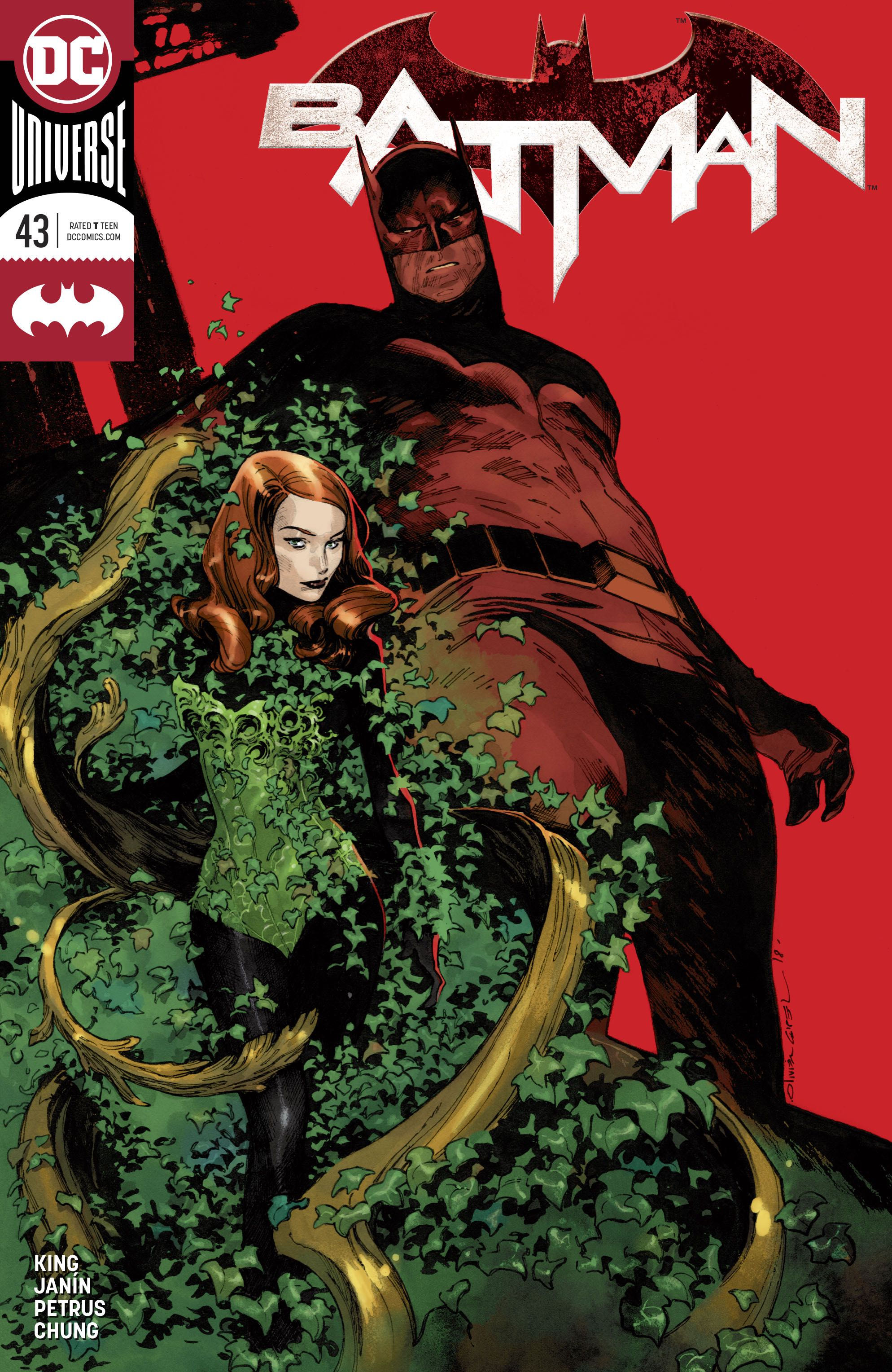 Wallpaper #s2dM9ZIBSpphPi3-Q36y82 Batman 43 Variant Cover Fresh Comics