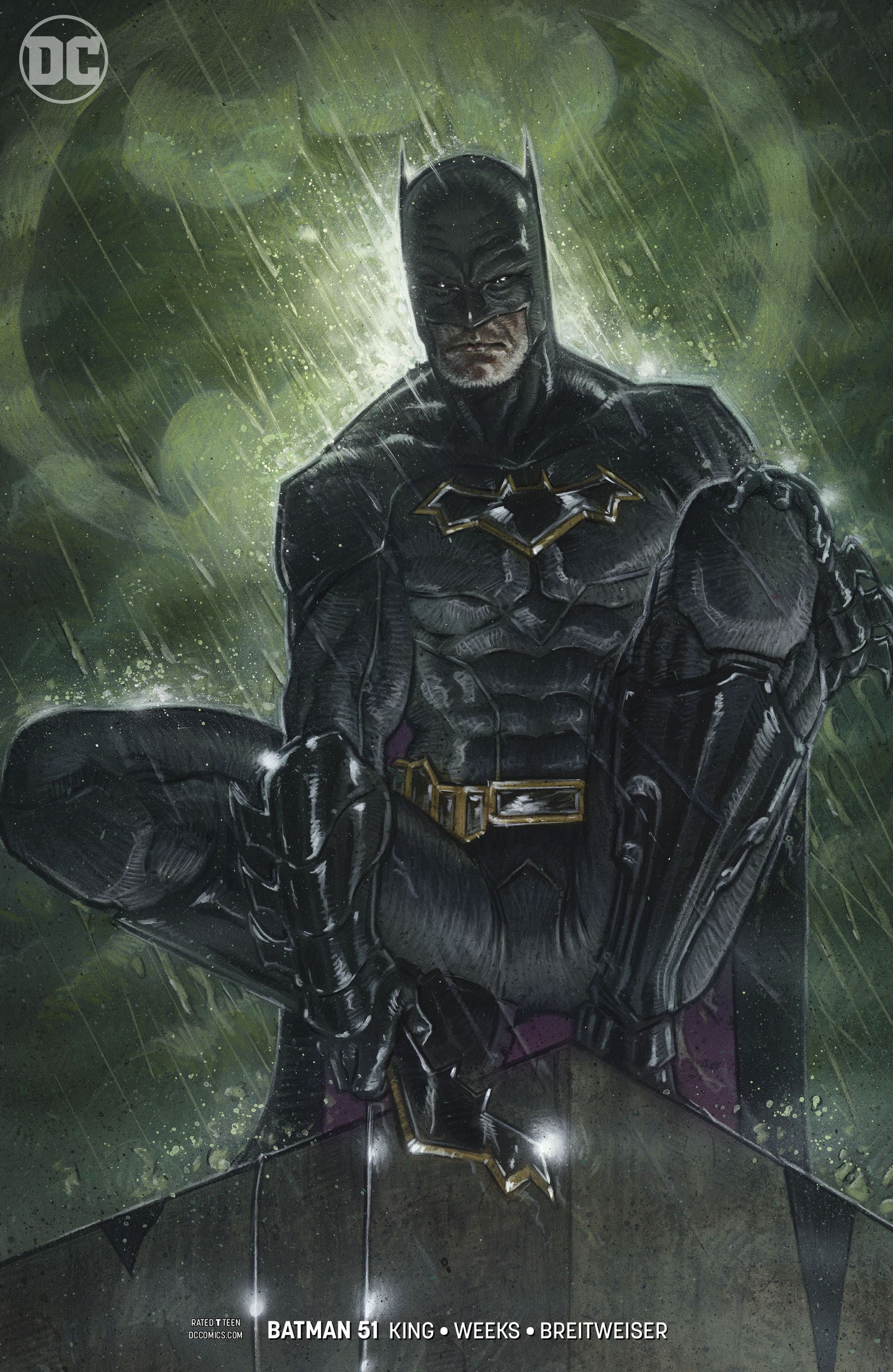 Wallpaper #s2dM9ZIBSpphPi3-Q36y30 Batman 51 Variant Cover Fresh Comics