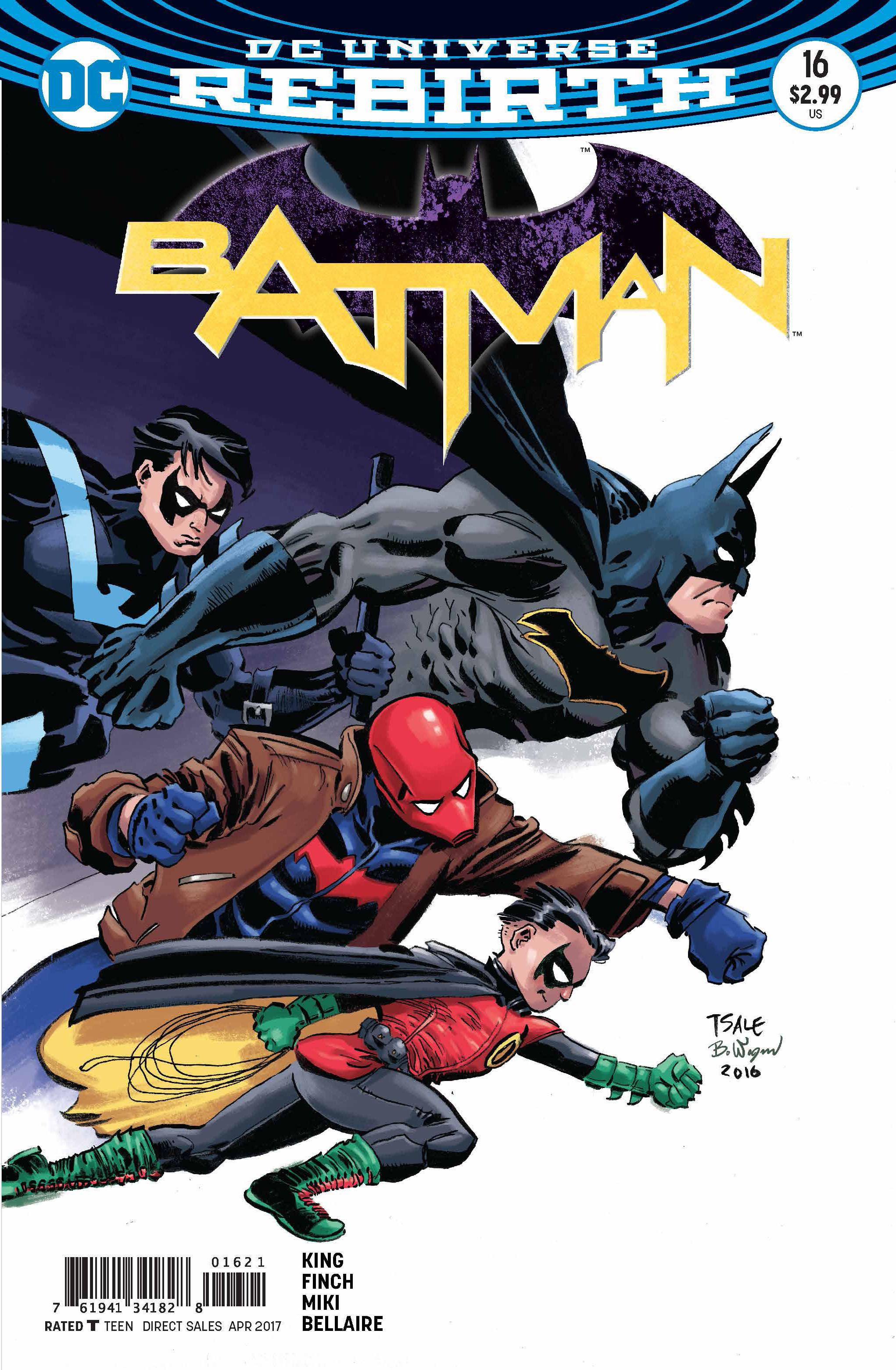 Wallpaper #vRnhK48BtGB6xQ78H46J57 Batman 16 Variant Cover Fresh Comics