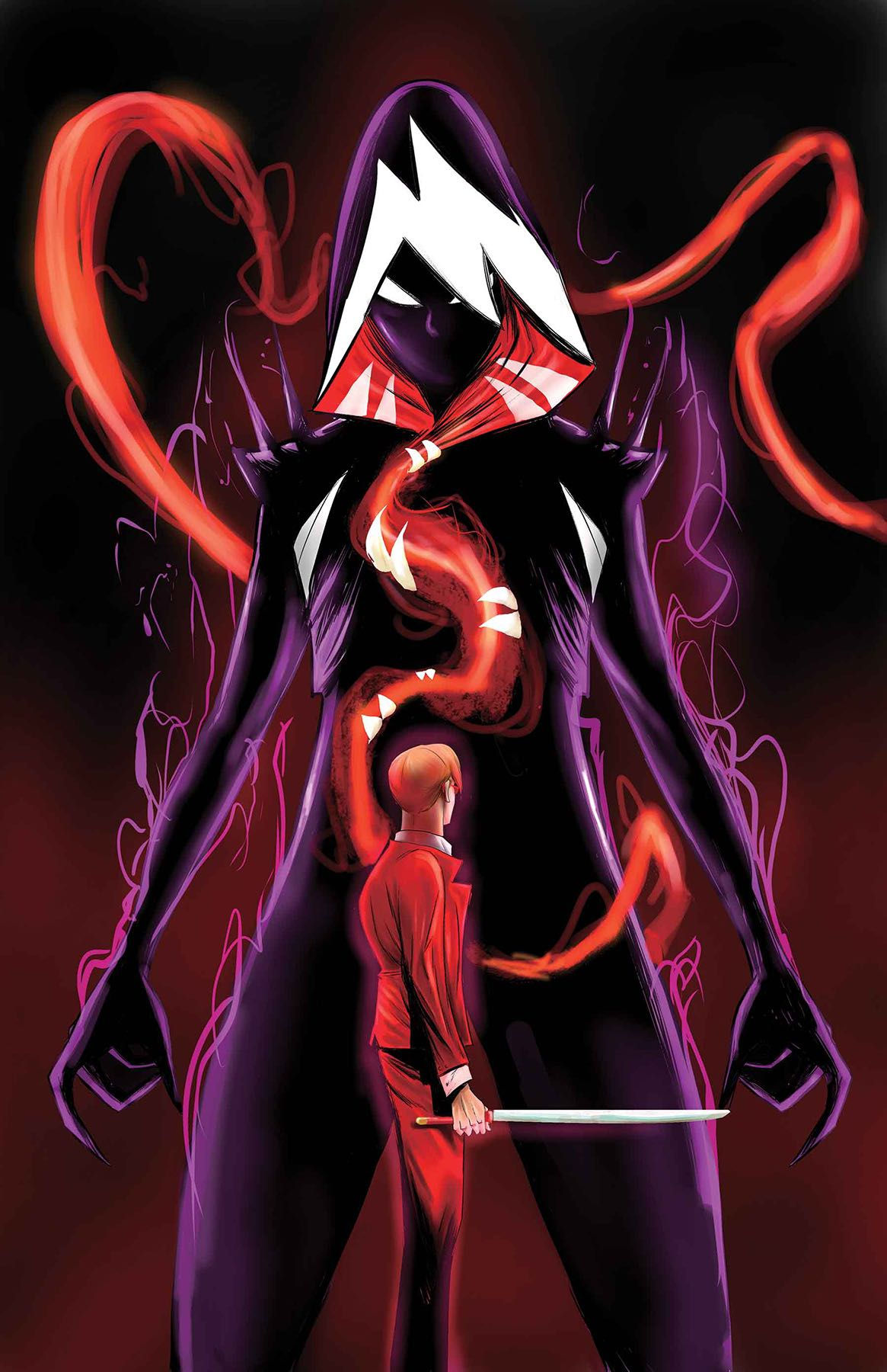 Wallpaper #YvRGOpMBKFX8bn3r4nhy266 Spider Gwen 29 Fresh Comics