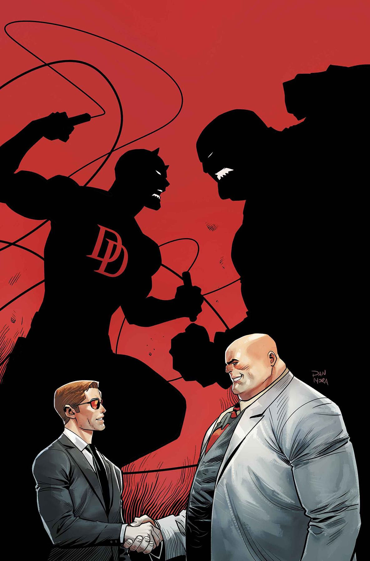 Wallpaper #hmdf65IBSpphPi3-dUtt8 Daredevil 597 Fresh Comics