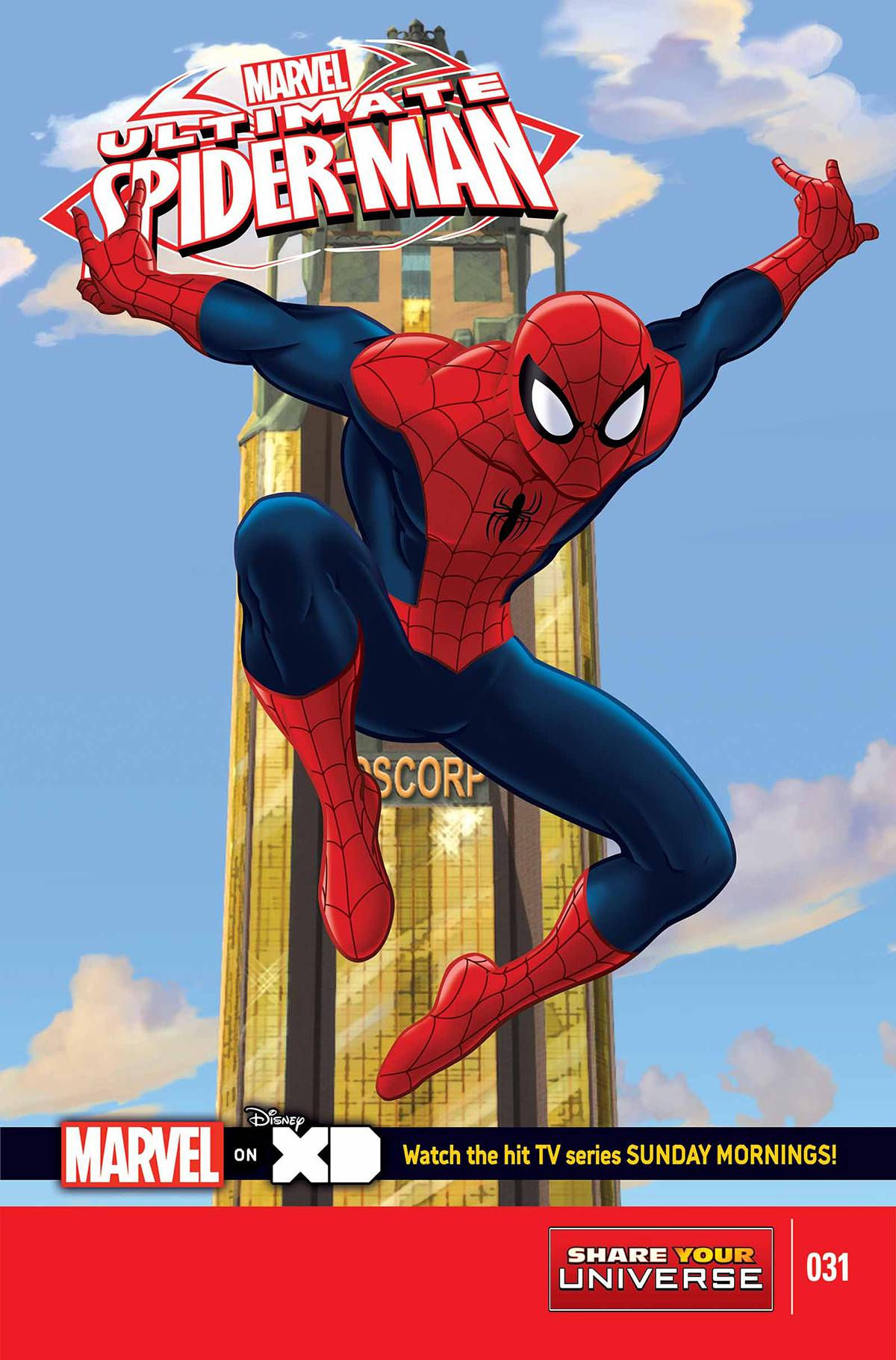 Wallpaper #6UXbkI4B7YBJg1BVVZ3O17 Spider-Man Swings into Action to Save the Day!